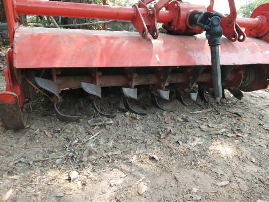 โรตารี่135 ตราช้าง พร้อมยอย