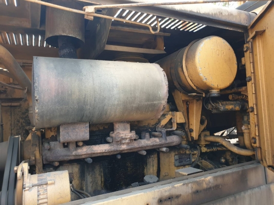 ขายรถตักล้อยาง KOMATSU WA 200-1 ราคา.620,000 ต่อรอง ขายตามสะภาพ ตู้เก็ง 2 เพลา รถใช้วานได้ สีเดิมๆ สนใจนัดดูรถได้ที่ 081-3531946 ต่อ.บางนา &amp; ID-LINE รถอยู่ จ.บุรีรัมย์