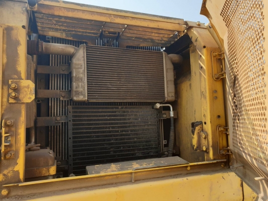 ขายรถแบคโค KOMATSU PC200-7 เอกสารเล่มทะเบียน ภาษีไม่ขาด ราคา.1,290,000 ต่อรอง รถพร้อมใช้ แอร์มี เครื่อง ปั้ม แรง สีเดิมๆ ตามสะภาพ เอวแน้น เฟรมสวย มูมฮาร์มสวย โซ้หนา สนใจนัดลองรถได้ที่.0813531946 ต่อ.บางนา &amp; ID-LINE รถอยู่ จ.บุรีรัมย์