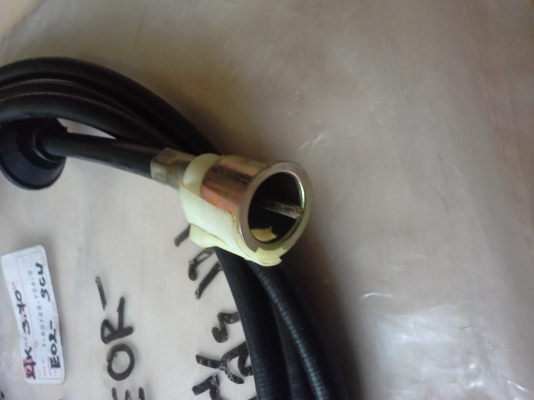 ขายสายไมล์ isuzu RK