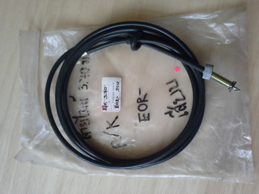 ขายสายไมล์ isuzu RK