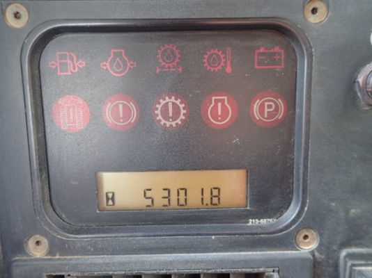 CAT D6N สภาพสวยมาก 5 พันชั่วโมงแท้ ๆ จากญี่ปุ่น ถึงไทยเร็ว ๆ นี้ครับ