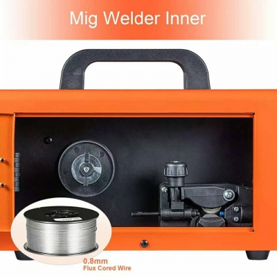 เครื่องเชื่อม MIG 1200 FLUX CORE (ไม่ใช้แก็ส ) เครื่องเชื่อม MIG 1200 FLUX CORE (ไม่ใช้แก็ส )