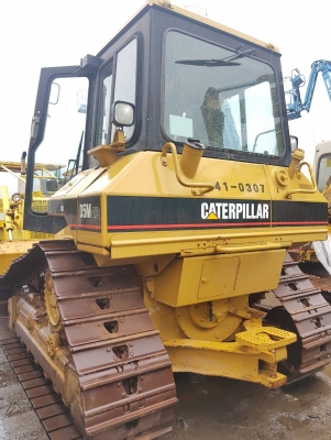 CAT D5M-XL สภาพสวยมาก ๆ ถึงไทยเร็ว ๆ นี้ครับ