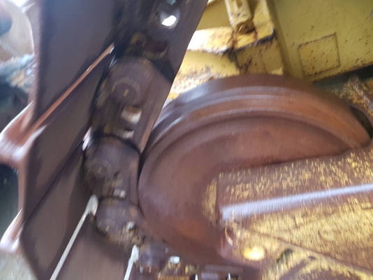 CAT D5M-XL สภาพสวยมาก ๆ ถึงไทยเร็ว ๆ นี้ครับ