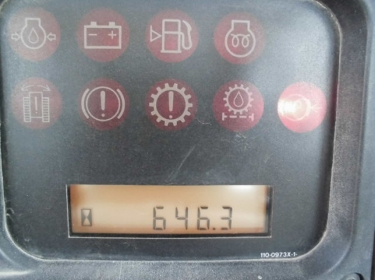 CAT D5M-XL สภาพสวยมาก ๆ ถึงไทยเร็ว ๆ นี้ครับ