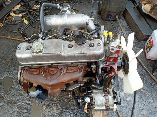 เครื่องอิซูซุ 25004JA1 เครื่องนอกราคาไม่แพง เครื่องอิซูซุ 25004JA1 เครื่องนอกราคาไม่แพง