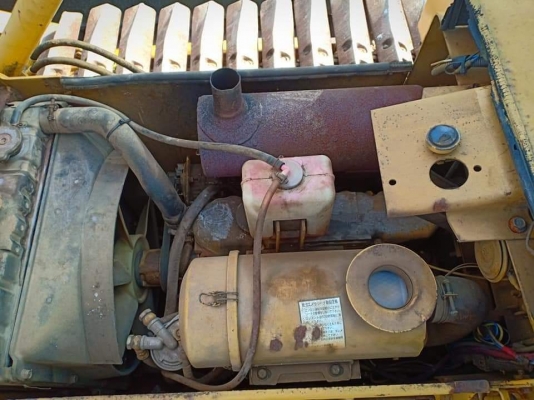 ขายจ้า..MITSUBISHI  BD2G ทู  เก่านอกแท้  แทรค 70 สภาพสวย เดิมๆ  พร้อมใช้  โทร 089-3818694จ๊อย.