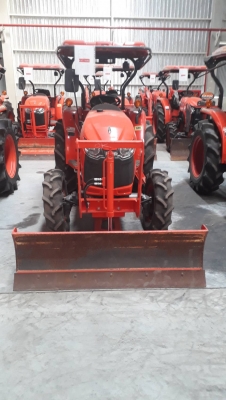 แทรกเตอร์ L4018 Max (TD535) รถปี 59 ใช้งาน 429 ชม.สวยๆพร้อมใช้ ผ่อนได้มีรับประกัน สนใจติดต่อเซลสันต์ 092-2603737