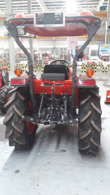 แทรกเตอร์ L4018 Max (TD535) รถปี 59 ใช้งาน 429 ชม.สวยๆพร้อมใช้ ผ่อนได้มีรับประกัน สนใจติดต่อเซลสันต์ 092-2603737