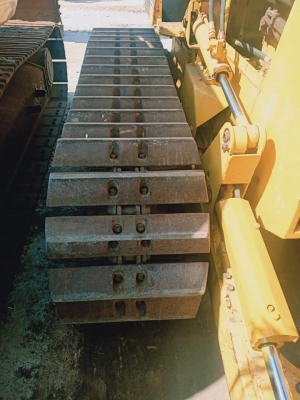 มาใหม่จ้า...KOMATSU D20P-6เก่านอกแท้  สภาพสวยมาก  ใช้งานมาแค่ 1,2xxชั่วโมง  พร้อมใช้  โทร 089-3818694จ๊อย