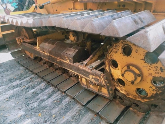 มาใหม่จ้า...KOMATSU D20P-6เก่านอกแท้  สภาพสวยมาก  ใช้งานมาแค่ 1,2xxชั่วโมง  พร้อมใช้  โทร 089-3818694จ๊อย