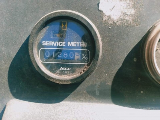 มาใหม่จ้า...KOMATSU D20P-6เก่านอกแท้  สภาพสวยมาก  ใช้งานมาแค่ 1,2xxชั่วโมง  พร้อมใช้  โทร 089-3818694จ๊อย