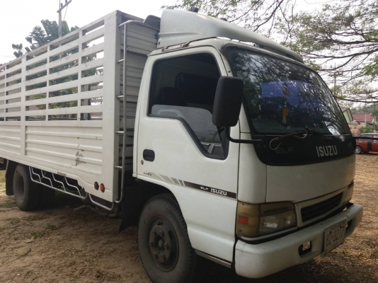 รหัส ML182 (ไม่มีแบตให้) ขาย ISUZU หัวการ์ตูน ยูโร 2 กระบะคอกสแตนเลส รหัส ML182 (ไม่มีแบตให้) ขาย ISUZU หัวการ์ตูน ยูโร 2 กระบะคอกสแตนเลส