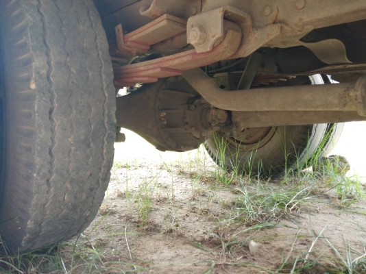 รหัส ML182 (ไม่มีแบตให้) ขาย ISUZU หัวการ์ตูน ยูโร 2 กระบะคอกสแตนเลส