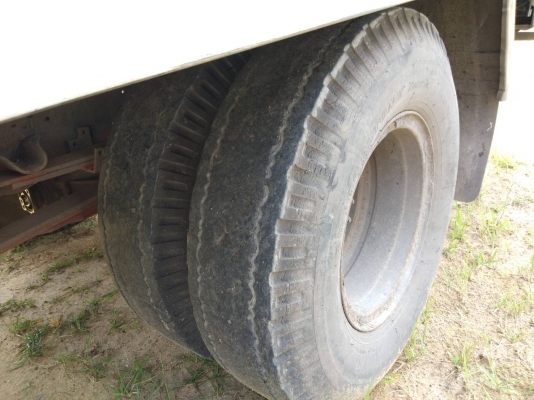 รหัส ML182 (ไม่มีแบตให้) ขาย ISUZU หัวการ์ตูน ยูโร 2 กระบะคอกสแตนเลส