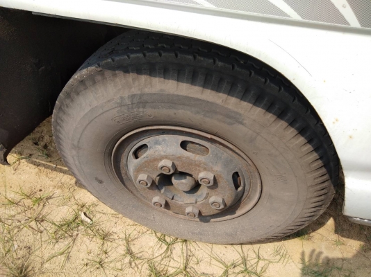 รหัส ML182 (ไม่มีแบตให้) ขาย ISUZU หัวการ์ตูน ยูโร 2 กระบะคอกสแตนเลส