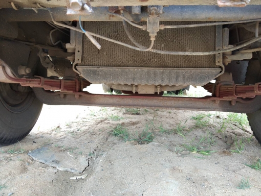 รหัส ML182 (ไม่มีแบตให้) ขาย ISUZU หัวการ์ตูน ยูโร 2 กระบะคอกสแตนเลส