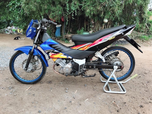 ขาย Sonic125 แต่งสวยๆ ลูกCB แรงๆ ทะเบียนพร้อมโอน ภาษี60 ชุดสีเบิกใหม่ ขายถูกๆ ขาย Sonic125 แต่งสวยๆ ลูกCB แรงๆ ทะเบียนพร้อมโอน ภาษี60 ชุดสีเบิกใหม่ ขายถูกๆ