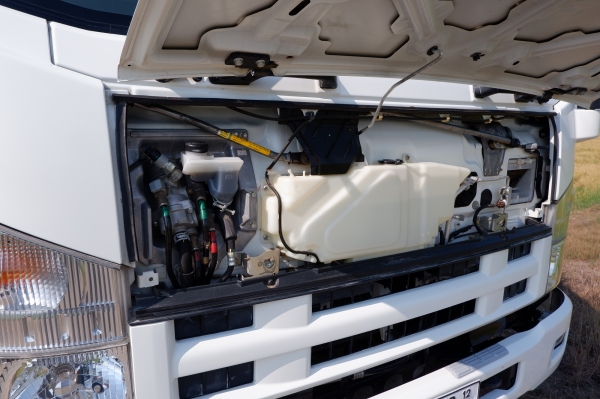 6 ล้อ ISUZU FRR190 แรง ไมล์ 21,000 กม. ไมล์แท้แน่นอนเช็คศูนย์ได้เลย เดิมทุกอย่าง กระบะมิเนียมคอกเกษต