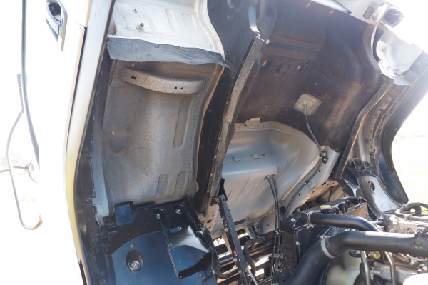 6 ล้อ ISUZU FRR190 แรง ไมล์ 21,000 กม. ไมล์แท้แน่นอนเช็คศูนย์ได้เลย เดิมทุกอย่าง กระบะมิเนียมคอกเกษต