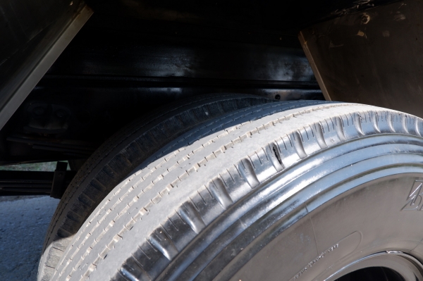 6 ล้อ ISUZU FRR190 แรง ไมล์ 21,000 กม. ไมล์แท้แน่นอนเช็คศูนย์ได้เลย เดิมทุกอย่าง กระบะมิเนียมคอกเกษต