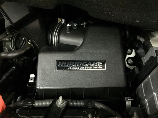 ขายกรองอากาศรถ TOYOTA รุ่น ALPHARD 2.4L,3.5L ปี08