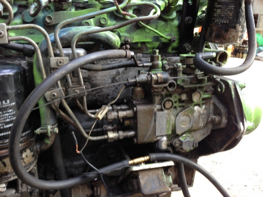 ขายเครื่อง ISUZU  Faster C223 KB2200