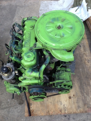 ขายเครื่อง ISUZU  Faster C223 KB2200