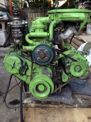 ขายเครื่อง ISUZU  Faster C223 KB2200