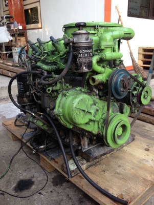 ขายเครื่อง ISUZU  Faster C223 KB2200