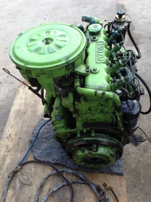 ขายเครื่อง ISUZU  Faster C223 KB2200