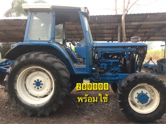 ฟอร์ด 7710