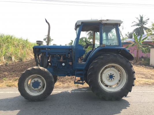 ฟอร์ด 7710