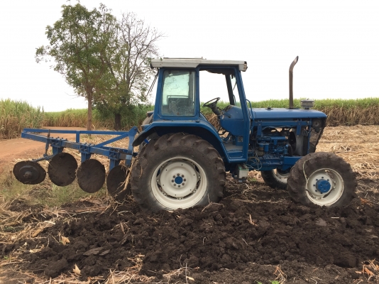 ฟอร์ด 7710