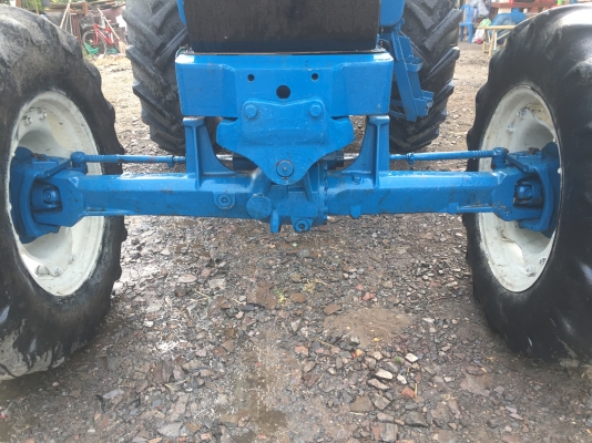 ฟอร์ด 7710