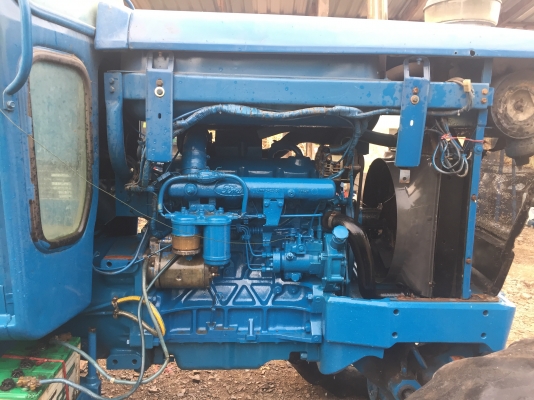 ฟอร์ด 7710