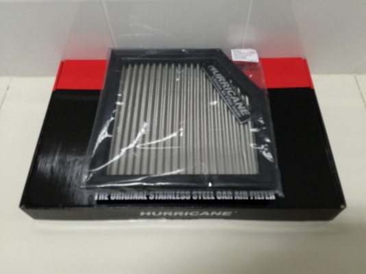 ขายกรองอากาศรถ TOYOTA รุ่น ALPHARD 2.5L,3.5L ปี15