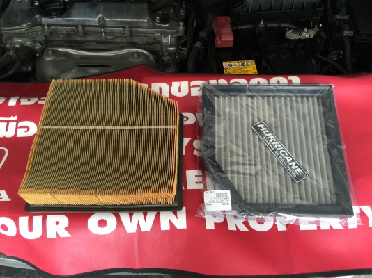 ขายกรองอากาศรถ TOYOTA รุ่น ALPHARD 2.5L,3.5L ปี15 ขายกรองอากาศรถ TOYOTA รุ่น ALPHARD 2.5L,3.5L ปี15