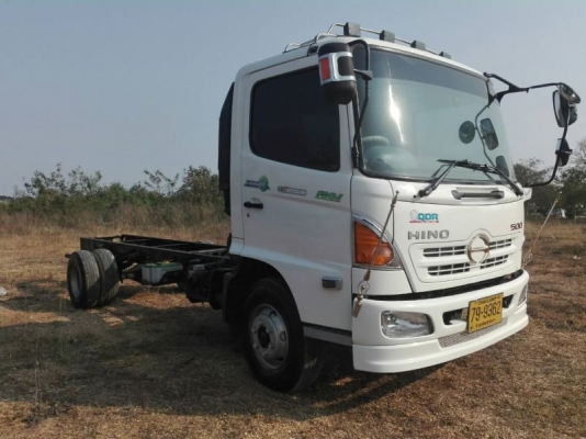 ขายค่ะHINO 6 ล้อหัวคัชซี 144 แรงม้า ปี 49 เครื่องดีคัชซีแจ่มๆสวยๆพร้อมใช้งาน ขายค่ะHINO 6 ล้อหัวคัชซี 144 แรงม้า ปี 49 เครื่องดีคัชซีแจ่มๆสวยๆพร้อมใช้งาน