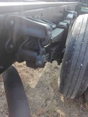 ขายค่ะHINO 6 ล้อหัวคัชซี 144 แรงม้า ปี 49 เครื่องดีคัชซีแจ่มๆสวยๆพร้อมใช้งาน ขายค่ะHINO 6 ล้อหัวคัชซี 144 แรงม้า ปี 49 เครื่องดีคัชซีแจ่มๆสวยๆพร้อมใช้งาน