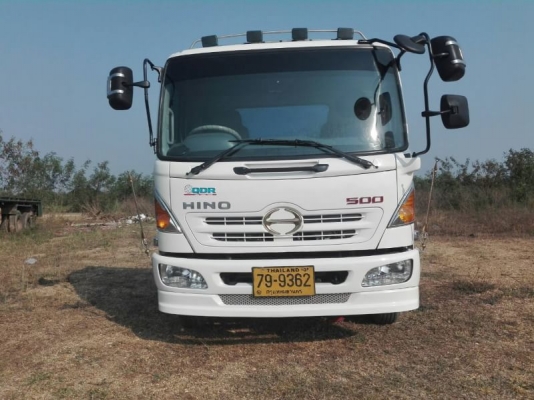 ขายค่ะHINO 6 ล้อหัวคัชซี 144 แรงม้า ปี 49 เครื่องดีคัชซีแจ่มๆสวยๆพร้อมใช้งาน ขายค่ะHINO 6 ล้อหัวคัชซี 144 แรงม้า ปี 49 เครื่องดีคัชซีแจ่มๆสวยๆพร้อมใช้งาน