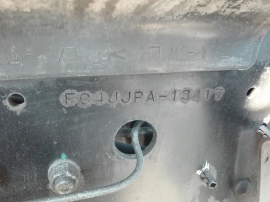 ขายค่ะHINO 6 ล้อหัวคัชซี 144 แรงม้า ปี 49 เครื่องดีคัชซีแจ่มๆสวยๆพร้อมใช้งาน ขายค่ะHINO 6 ล้อหัวคัชซี 144 แรงม้า ปี 49 เครื่องดีคัชซีแจ่มๆสวยๆพร้อมใช้งาน