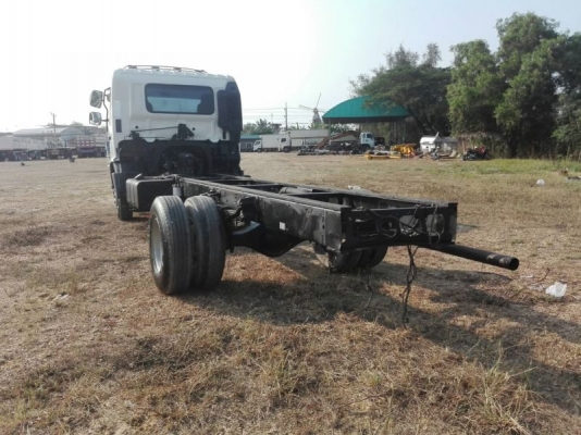 ขายค่ะHINO 6 ล้อหัวคัชซี 144 แรงม้า ปี 49 เครื่องดีคัชซีแจ่มๆสวยๆพร้อมใช้งาน ขายค่ะHINO 6 ล้อหัวคัชซี 144 แรงม้า ปี 49 เครื่องดีคัชซีแจ่มๆสวยๆพร้อมใช้งาน