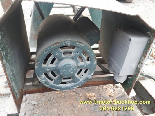 ขาย เครื่องโม่ปูน ผสมปูน คอนกรีต ไฟ 110 v เก่าญี่ปุ่น ชม VDO ได้ครับ ราคา 18,000 บาท ขาย เครื่องโม่ปูน ผสมปูน คอนกรีต ไฟ 110 v เก่าญี่ปุ่น ชม VDO ได้ครับ ราคา 18,000 บาท