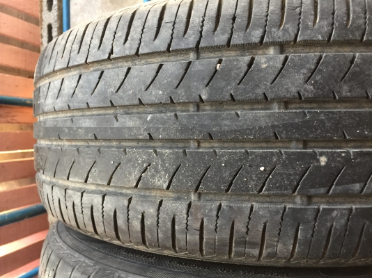 แม็ก.Lenso rt7 17x8.et20 ยาง215/55/17ปี14 ชุด4900บ.โทร0879050181.ส่งได้