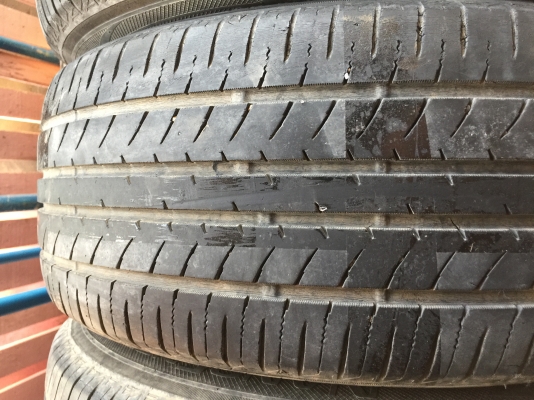 แม็ก.Lenso rt7 17x8.et20 ยาง215/55/17ปี14 ชุด4900บ.โทร0879050181.ส่งได้