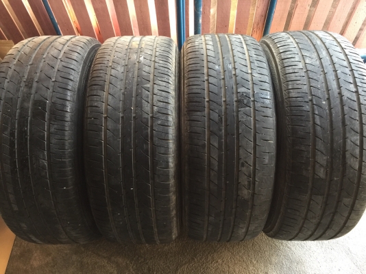 แม็ก.Lenso rt7 17x8.et20 ยาง215/55/17ปี14 ชุด4900บ.โทร0879050181.ส่งได้