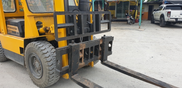 ขายรถยก3.5ตันดีเซล ขายรถยก3.5ตันดีเซล