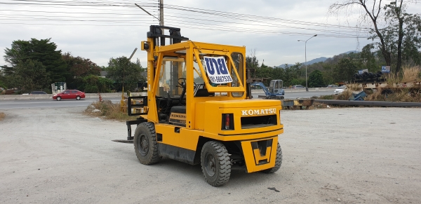 ขายรถยก3.5ตันดีเซล ขายรถยก3.5ตันดีเซล